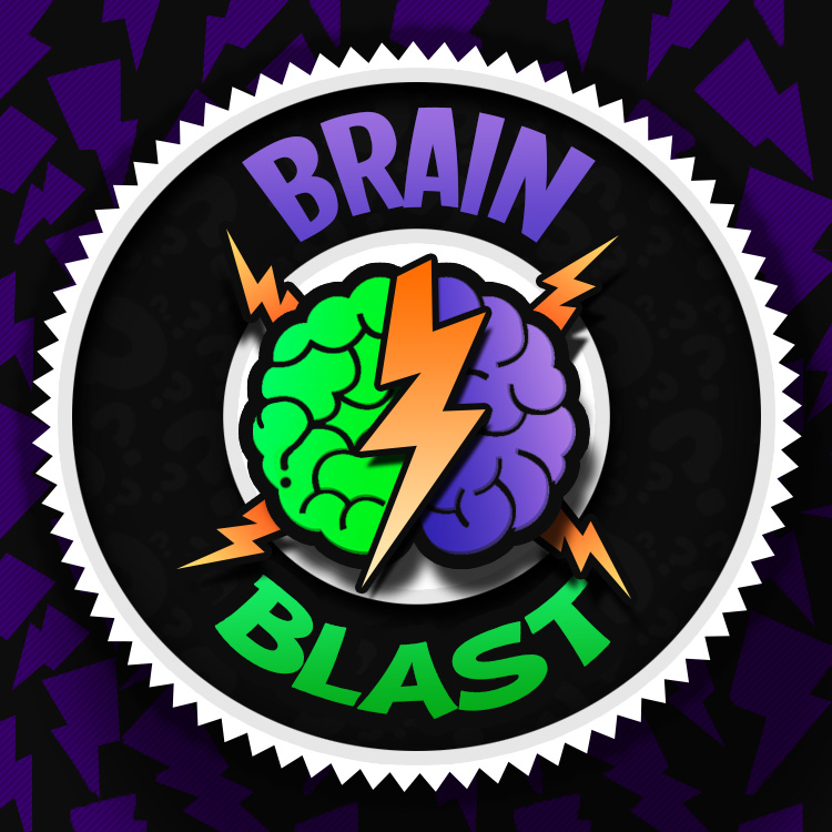 brain blast