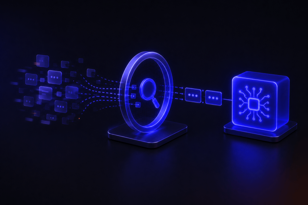 data audit, decorative